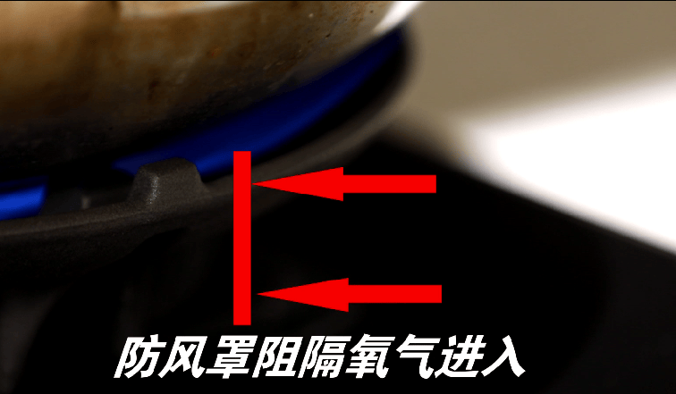一家三口做饭中毒！灶台上的“厨房神器”会夺命