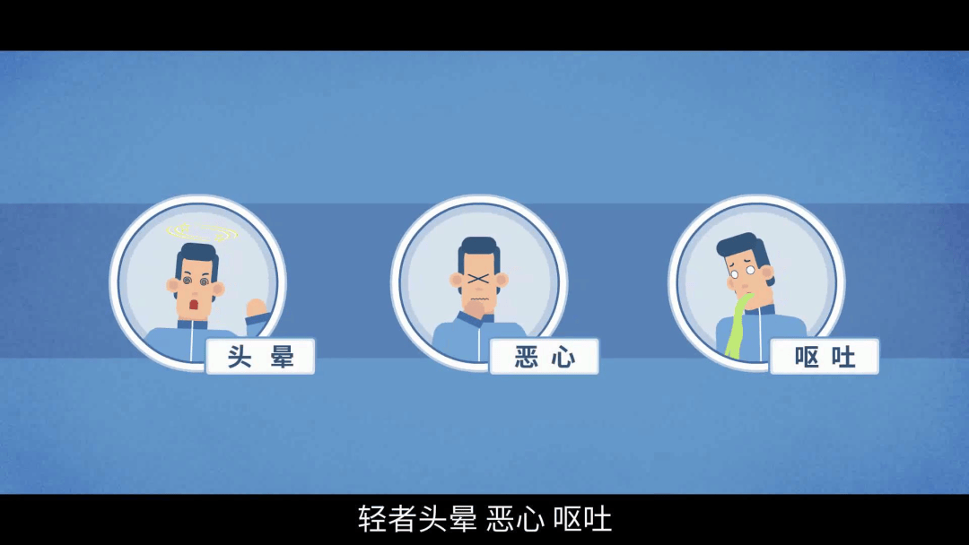 一家三口做饭中毒！灶台上的“厨房神器”会夺命