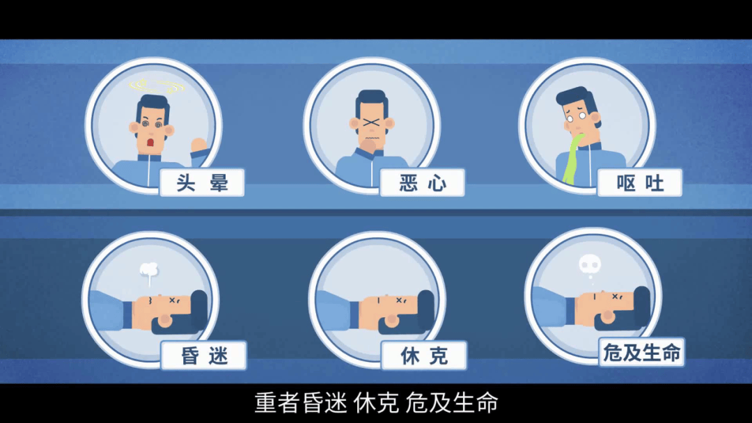 一家三口做饭中毒！灶台上的“厨房神器”会夺命