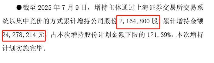 江苏银行管理人员增持自家股票，浮盈200多万