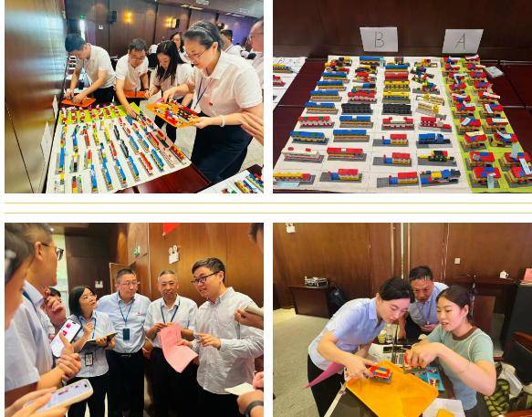 临商银行举办2025年“鸿鹄”计划-基层管理人员能力提升专题研修班
