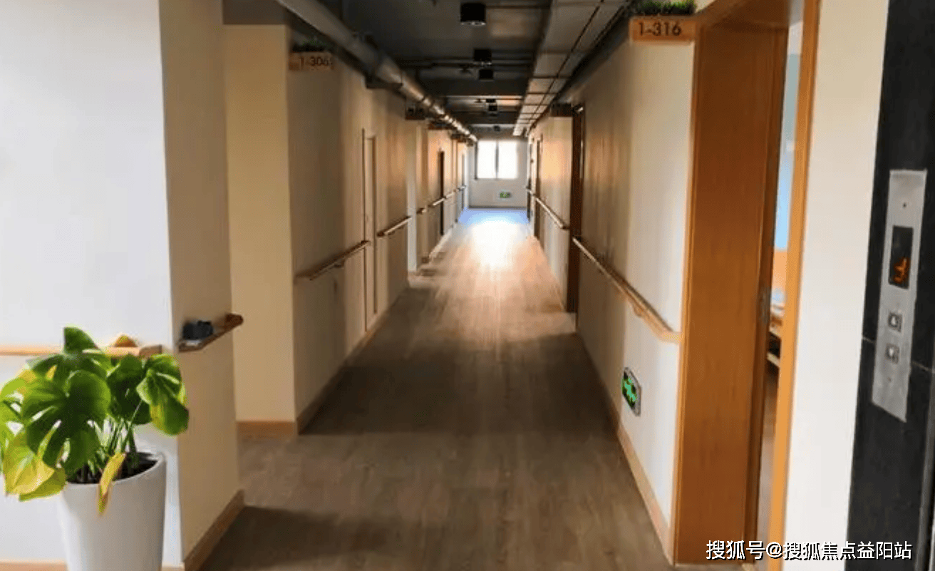 2025重磅更新！上海奉贤区南桥镇江海敬老院地址+统一收费标准+电话号码