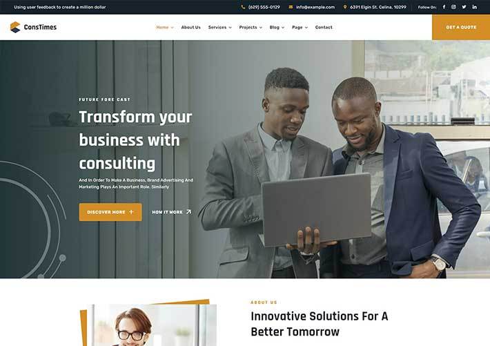 外贸网站模板 中英文网站源码模板下载