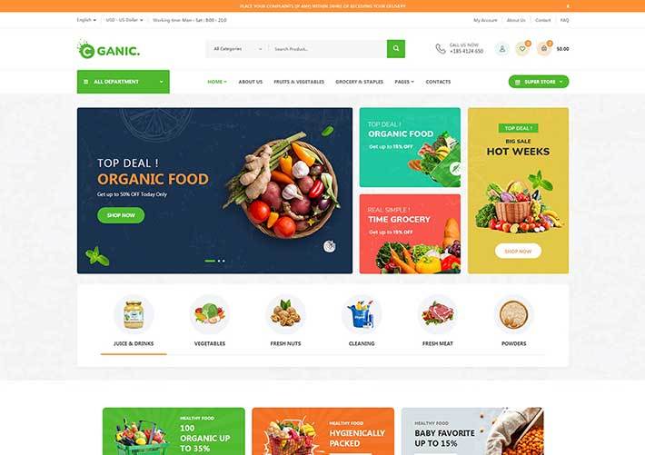 html网站源码 html网页模板下载