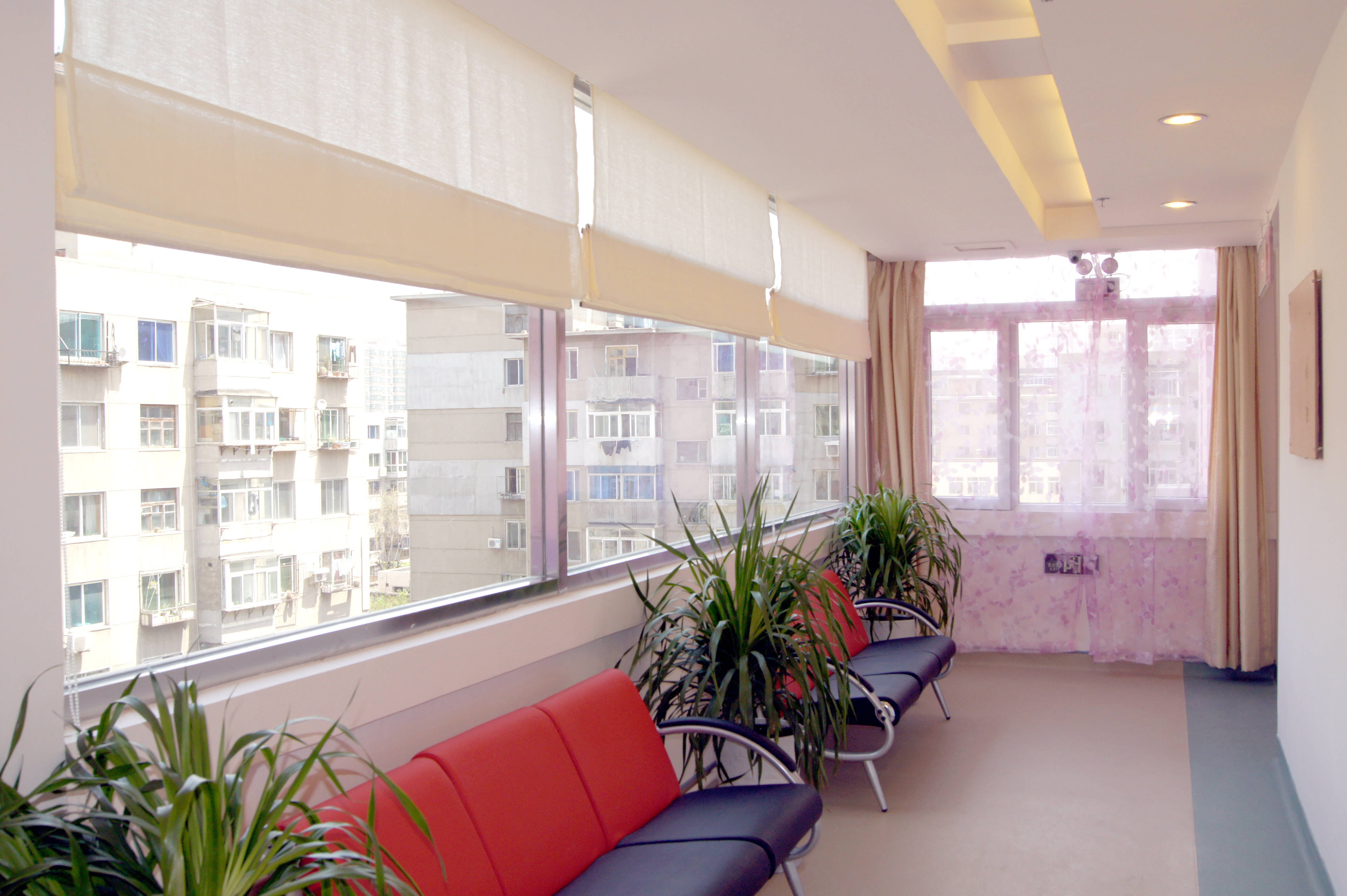 沈阳省医妇科医院乱收费是真的吗？