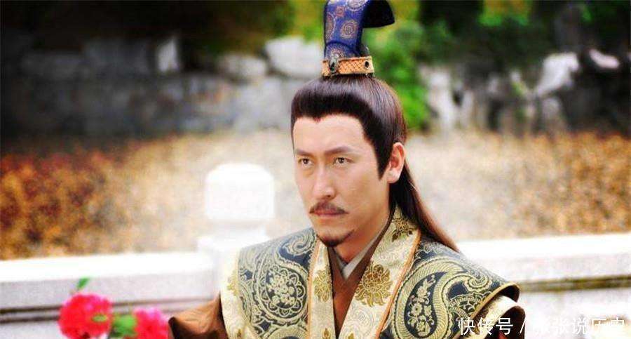 朱棣自称是马皇后之子,是真的吗?