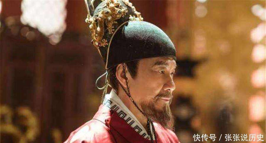 朱棣自称是马皇后之子,是真的吗?