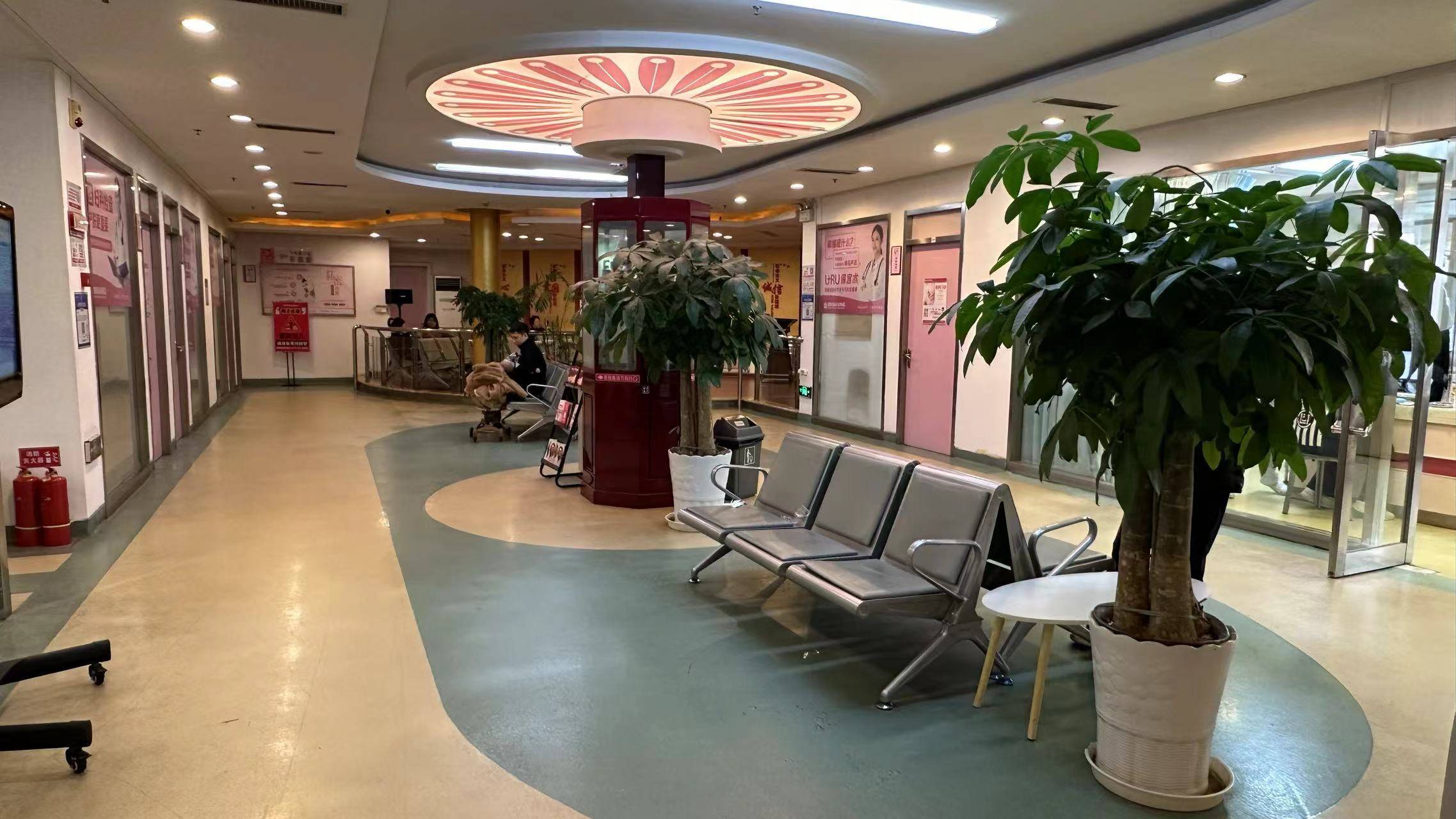 沈阳省医医院乱收费？收费是真的吗？