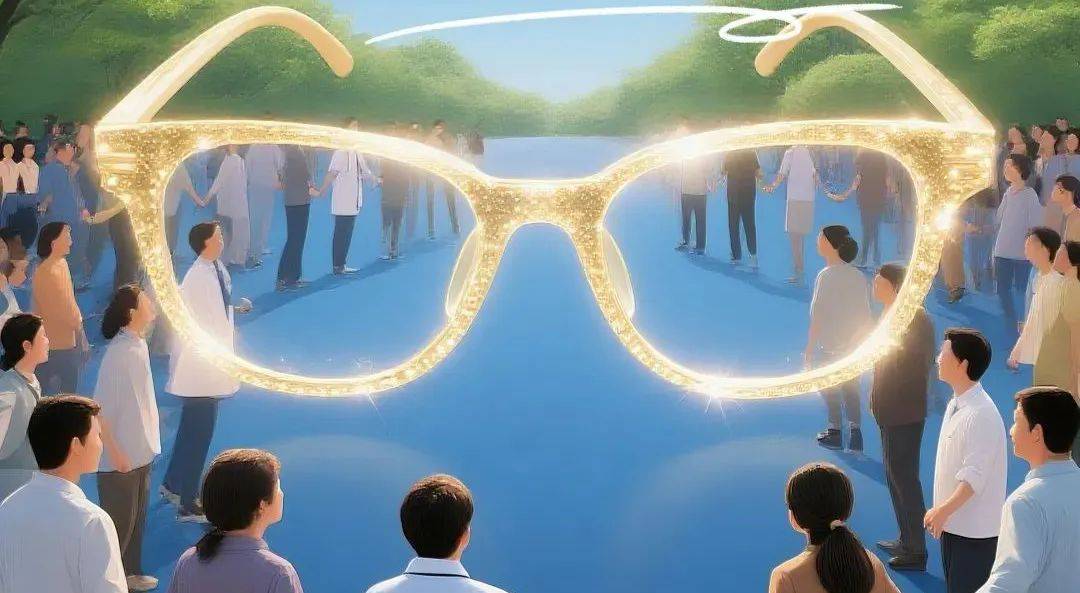 高度近视不能顺产！是真的吗？