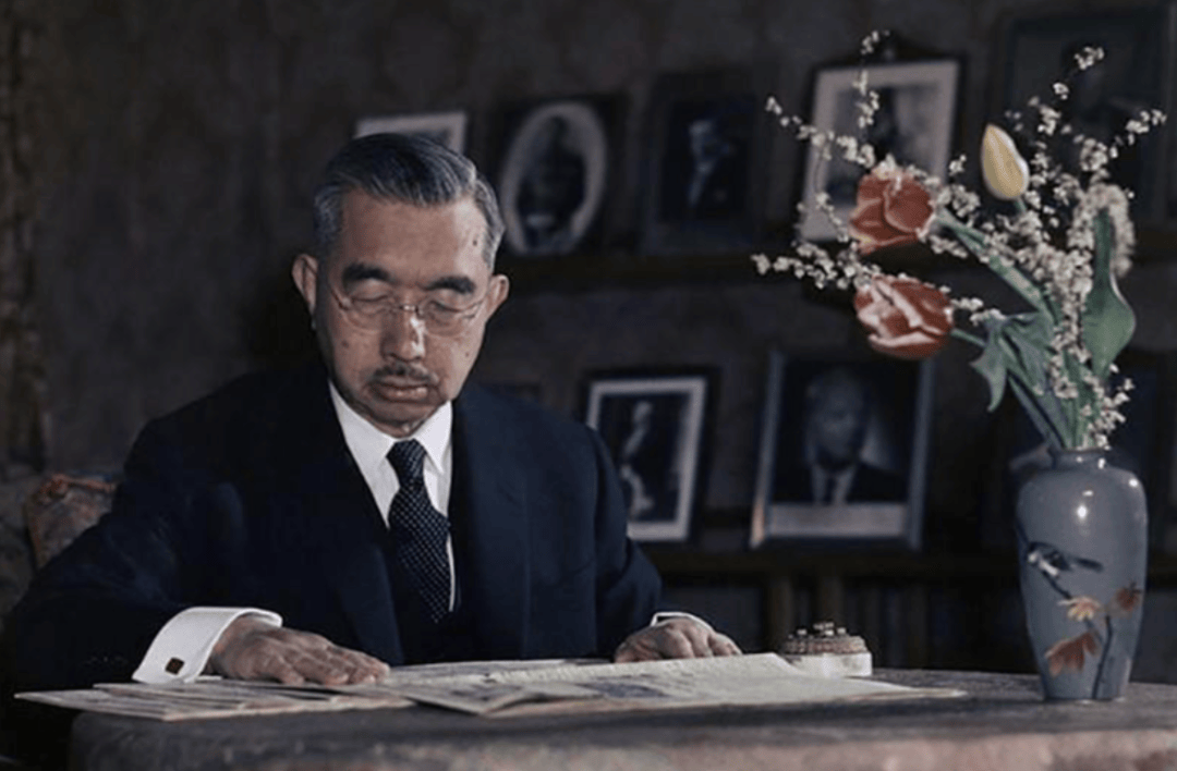 这个结果,估计是小鬼子石平太郞没有想到的吧