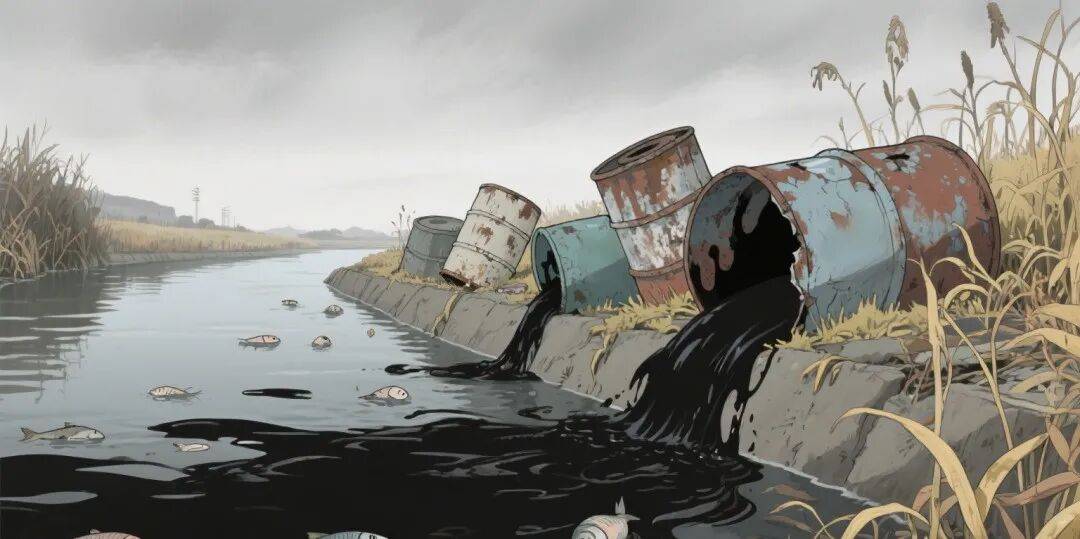 【关注】你随手丢的“小垃圾”可能是“危险废物”?快来看一看吧~