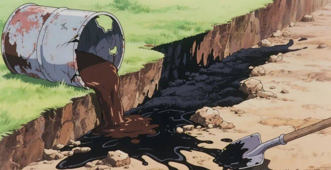 【关注】你随手丢的“小垃圾”可能是“危险废物”?快来看一看吧~