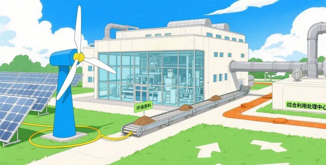 【关注】你随手丢的“小垃圾”可能是“危险废物”?快来看一看吧~