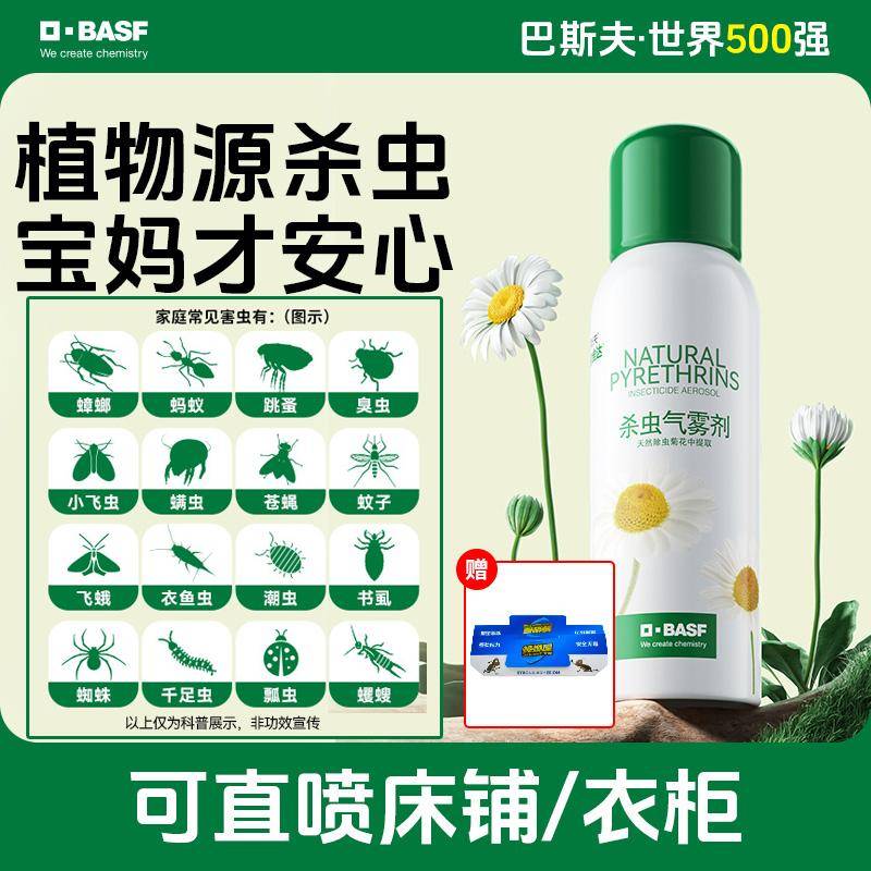 橙色的小虫子是什么虫子,你家有吗?快来看看吧!