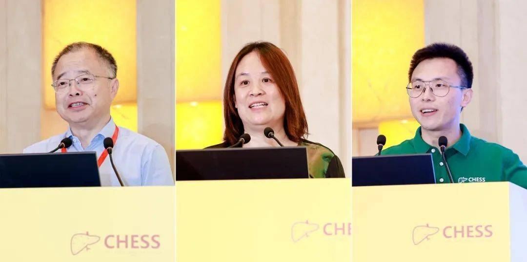 重磅!肝脏健康大数据中心正式启用