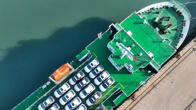 细节来了!详解中国在WTO起诉印度电动汽车及电池补贴措施