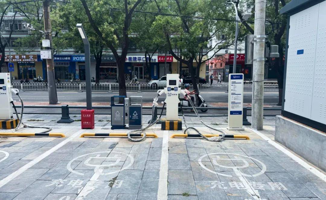 单站最高补贴120万!吉林省三部门联合印发《吉林省电动汽车换电站建设运营补贴实施细则(暂行)》