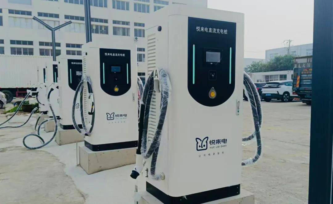 单站最高补贴120万!吉林省三部门联合印发《吉林省电动汽车换电站建设运营补贴实施细则(暂行)》