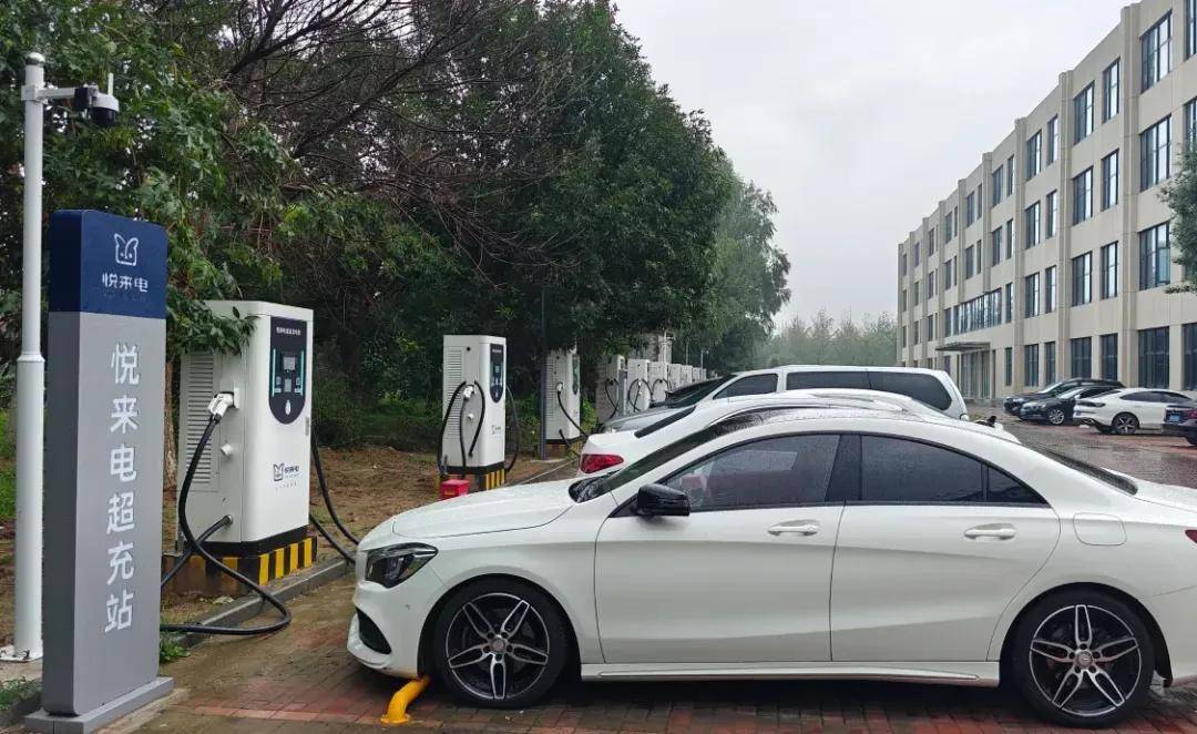 单站最高补贴120万!吉林省三部门联合印发《吉林省电动汽车换电站建设运营补贴实施细则(暂行)》