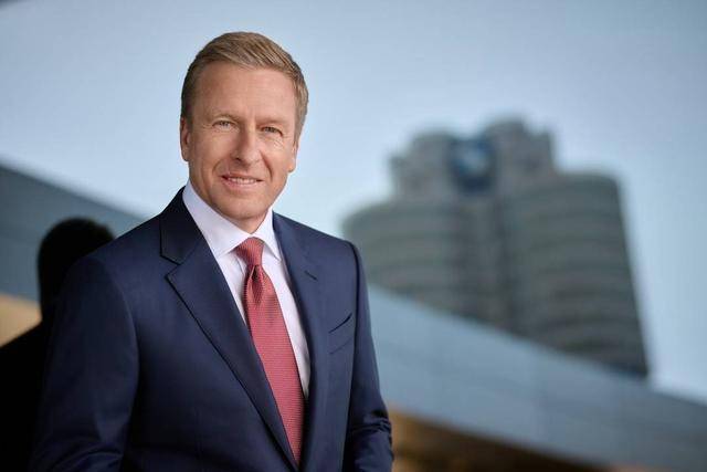 齐普策：宝马集团坚决反对欧盟对中国电动汽车加征反补贴关税，并已向欧盟法院提起诉讼