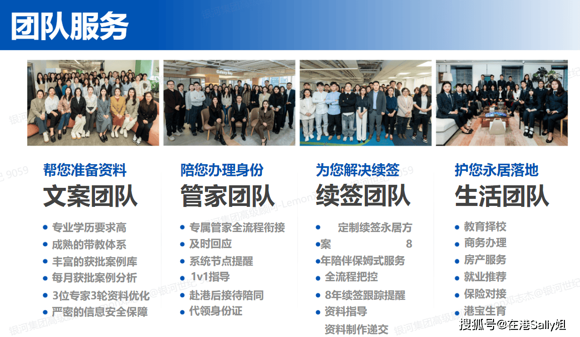 在香港开公司可以拿身份么?满足这几个条件就可以!