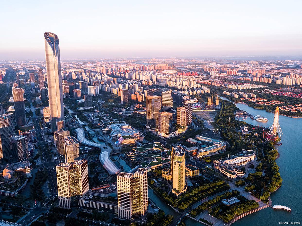 苏州隔壁的城市有哪些?有哪些城市挨着苏州?苏州周边有哪些邻居城市?