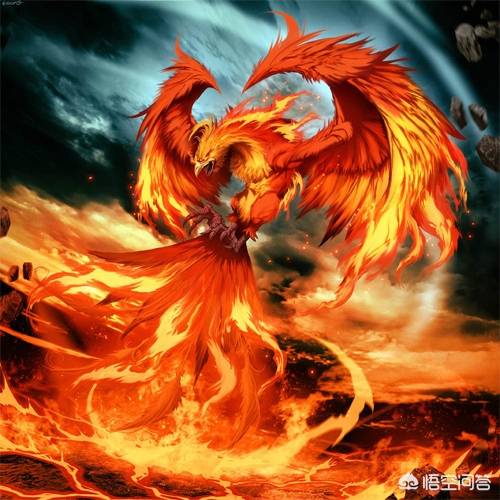 中国的瑞兽有哪些?都有哪些吉祥寓意?