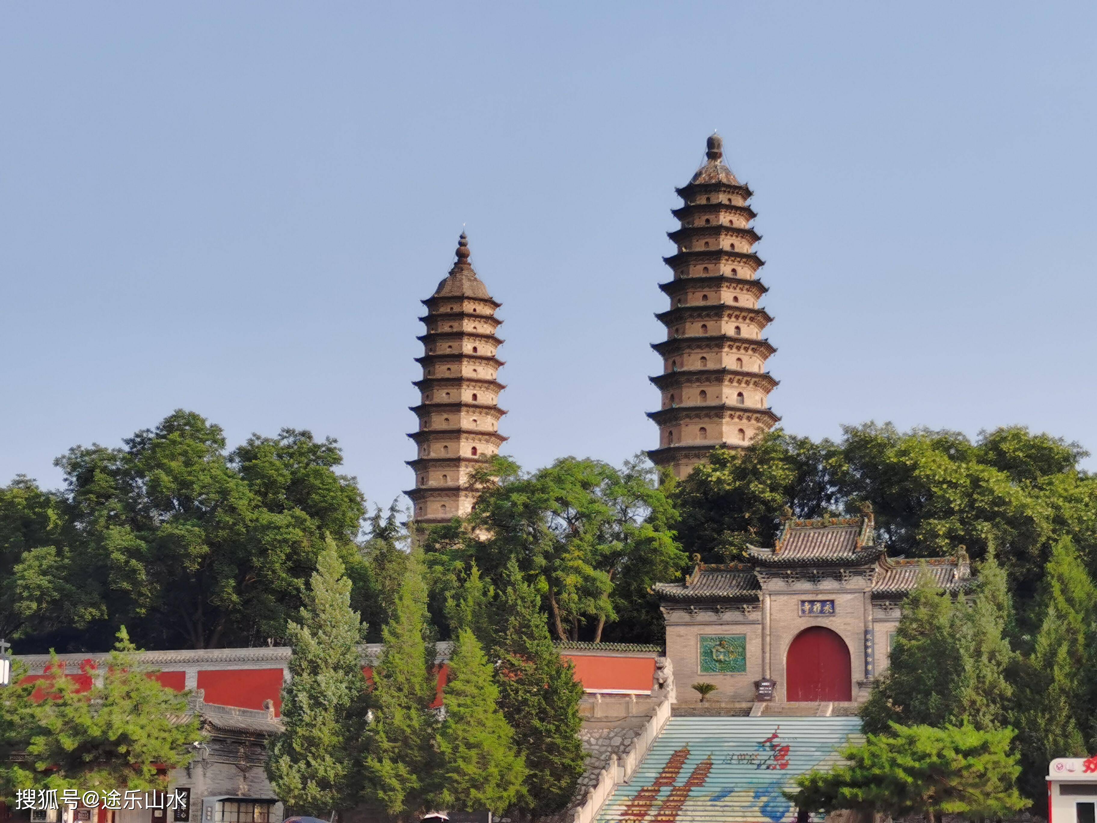 山西太原有哪些景点好玩 太原热门景点有哪些