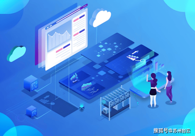 国产虚拟化软件厂商有哪些?平台有哪些