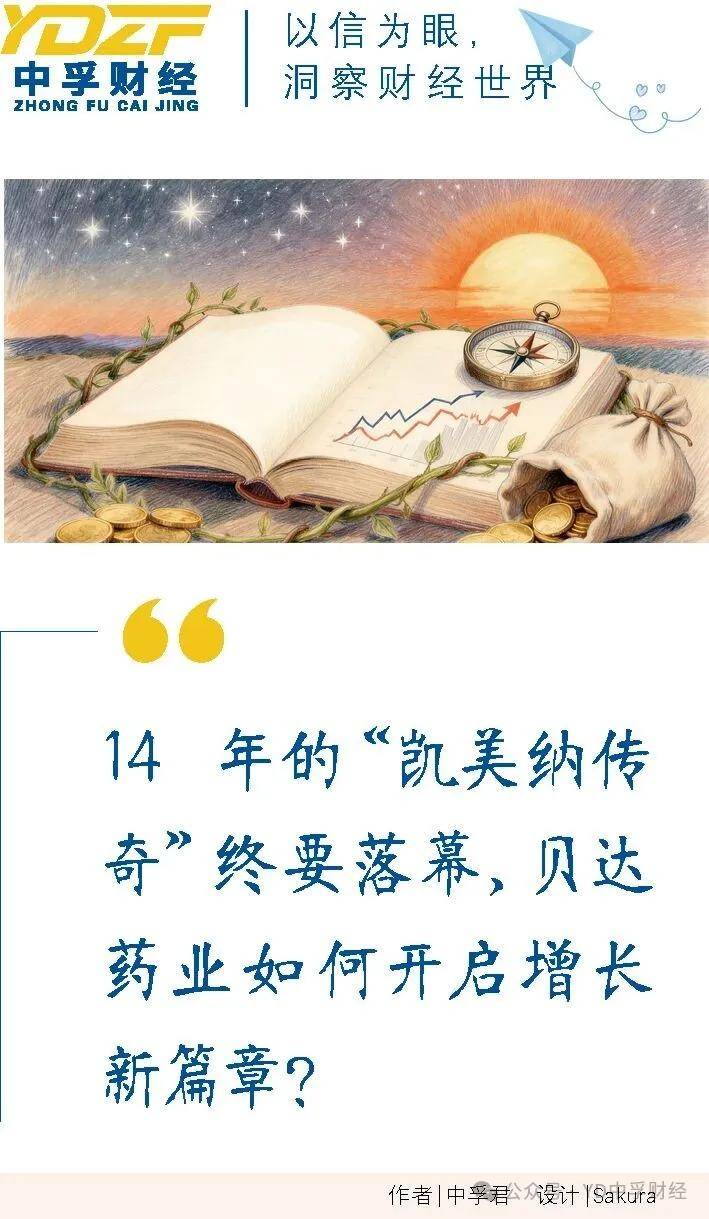 贝达药业14年的“现金牛”凯美纳失速，港股上市或成救命稻草？