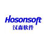 汉森软件,递交IPO招股书,拟赴香港上市,国金证券、中信证券联席保荐