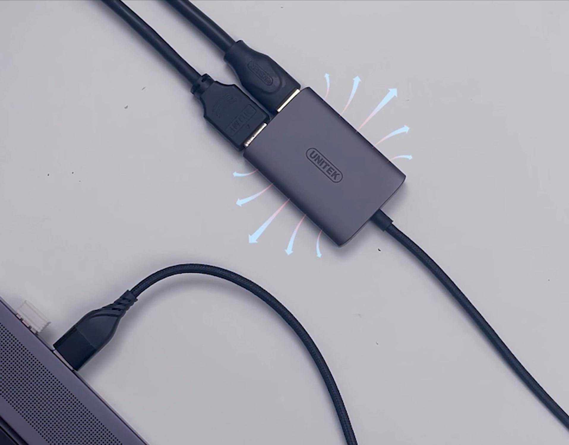 攻略!Macbook外接2台显示器,怎么设置多屏异显?