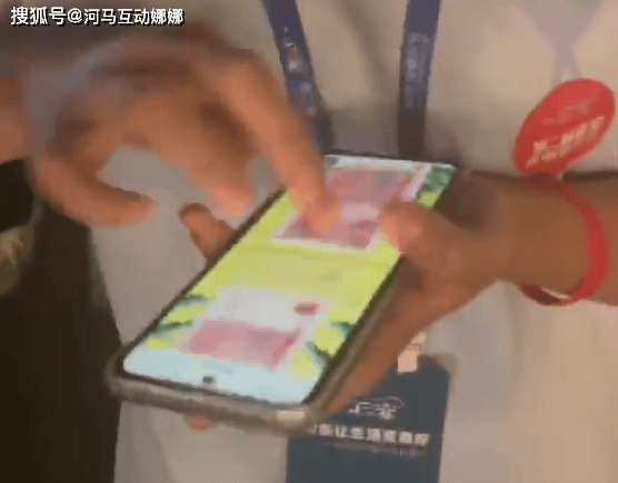 能玩出新意的年会大屏互动游戏,你还不知道怎么设置吗?