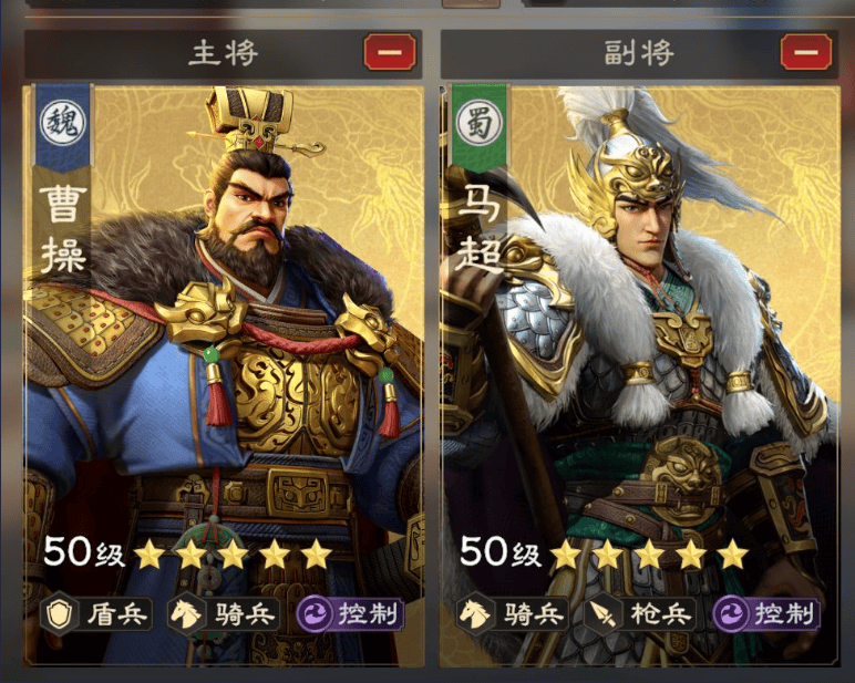 《偃武》初期开荒队伍推荐及模拟器多开单窗口单IP设置