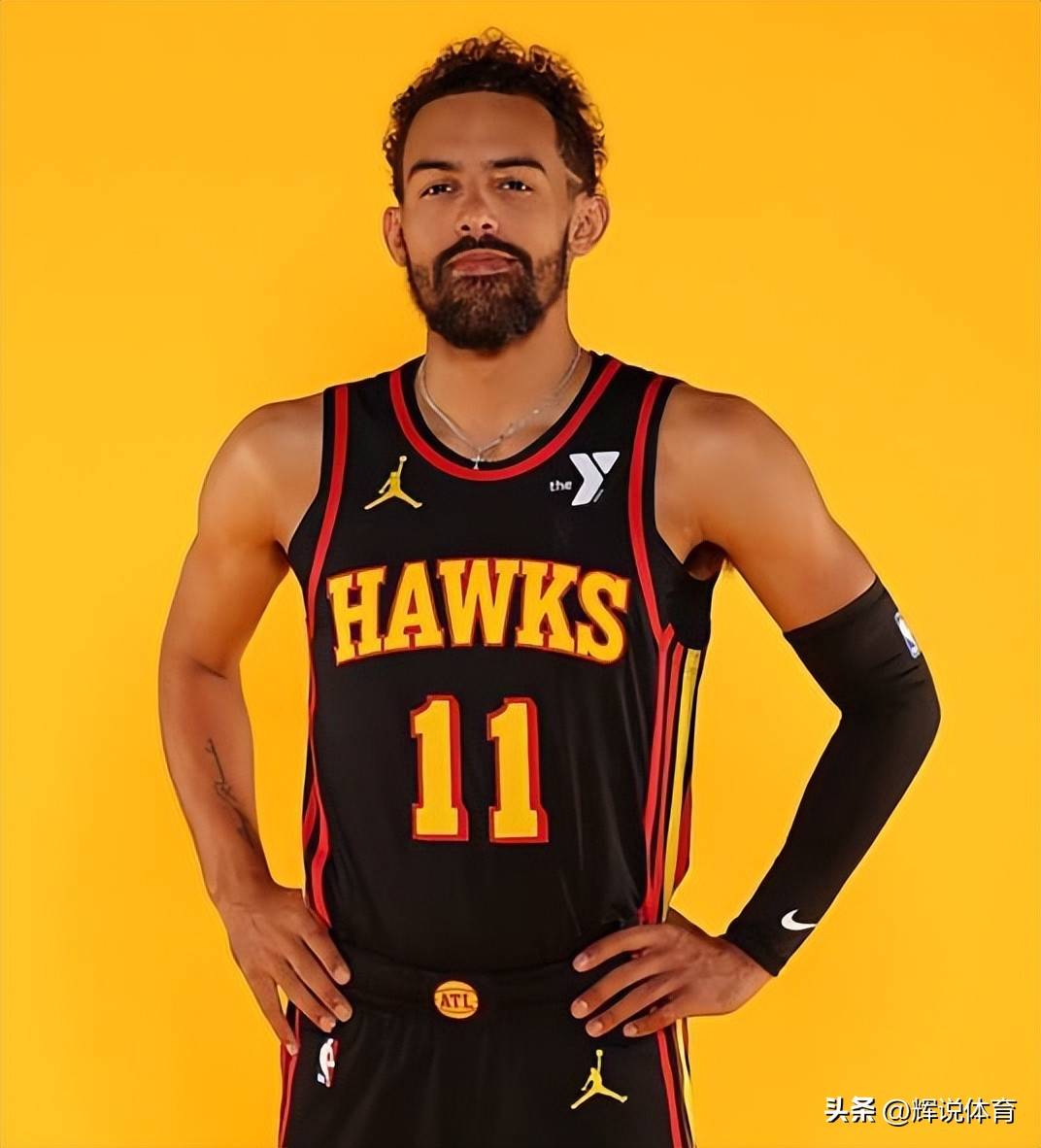 终于等来全力抡的机会,25-26赛季NBA这几位的场均得分会大涨吗?