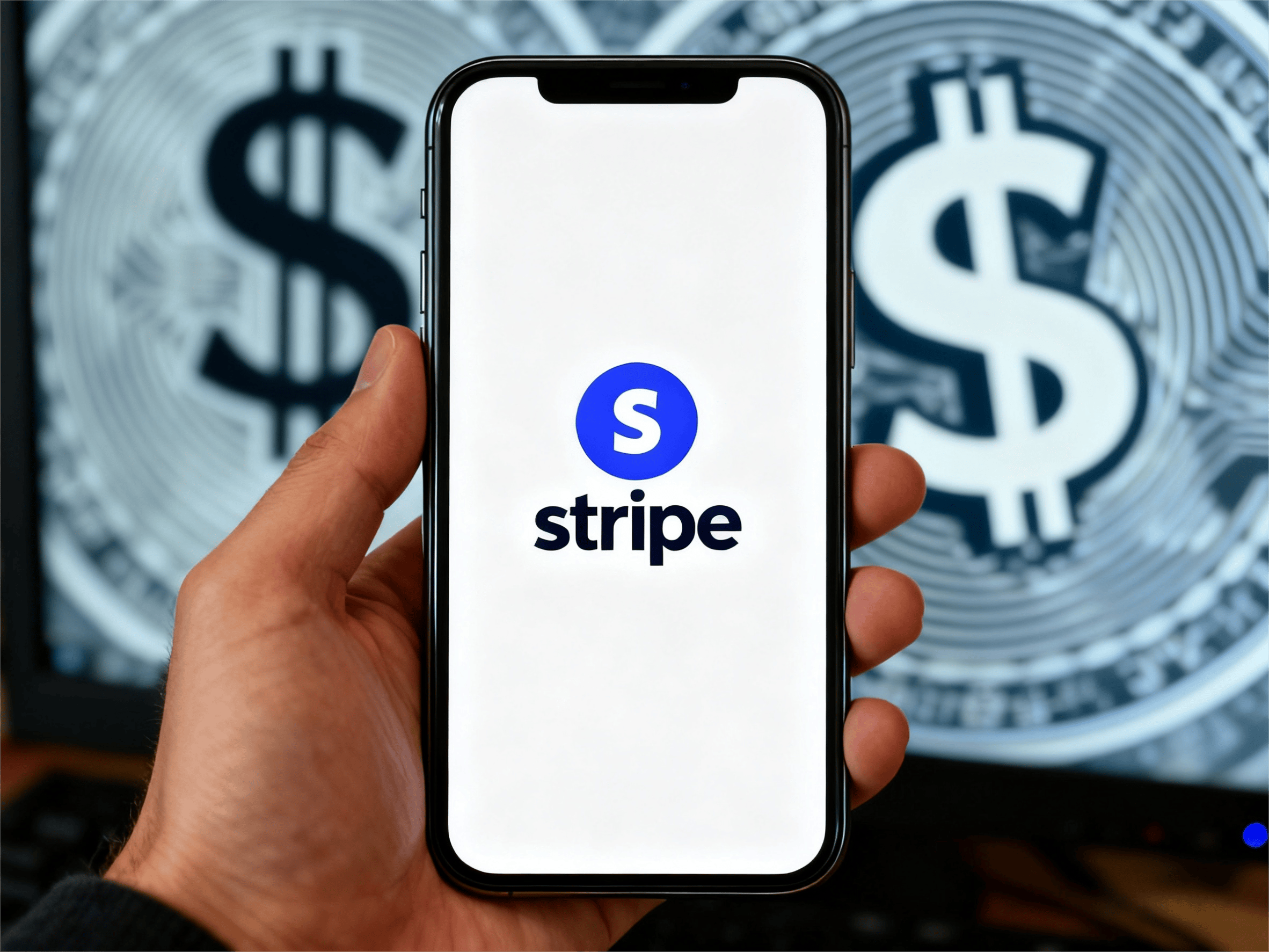 美国和香港的Stripe账号有什么区别?