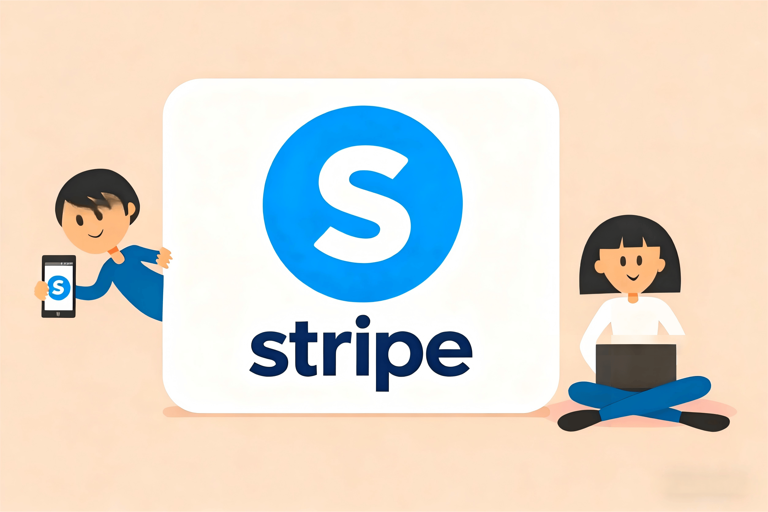 美国和香港的Stripe账号有什么区别?