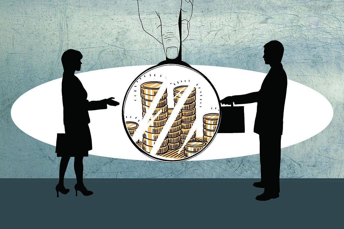 注册资本100万和1000万的区别:股东用血泪教训换来的答案|注册资金100万以上好还是以下好?