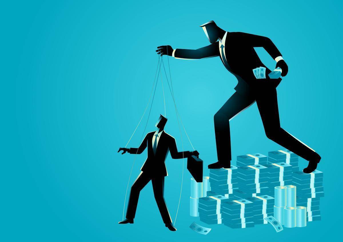 注册资本100万和1000万的区别:股东用血泪教训换来的答案|注册资金100万以上好还是以下好?