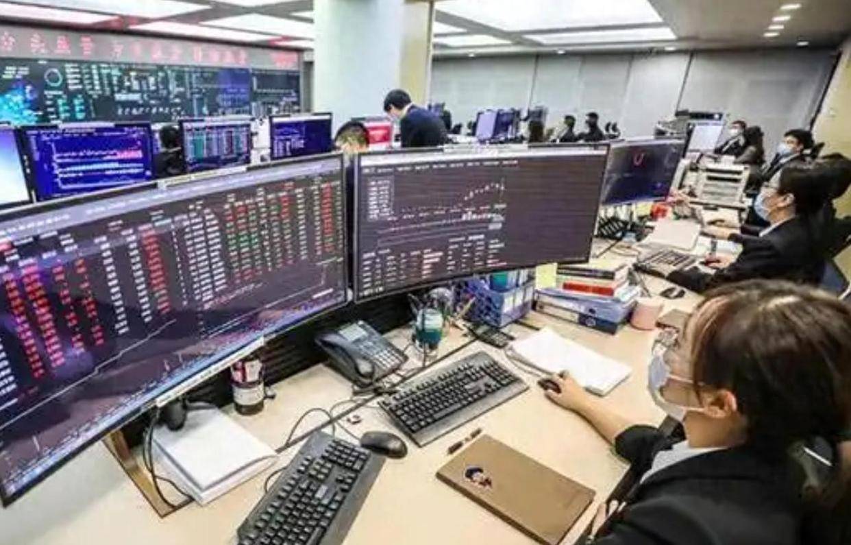 全国证券市场巨变！竞争对手关系解冻？两家券商等待两年终获批准