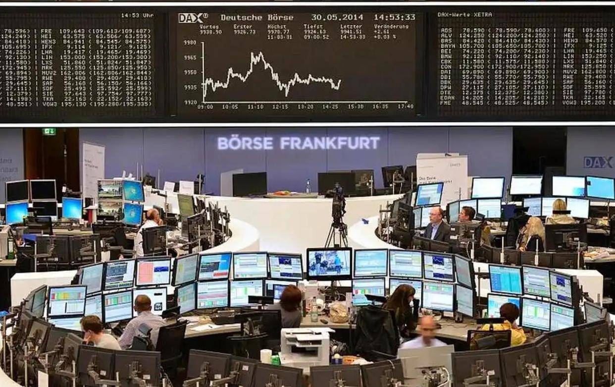 全国证券市场巨变!竞争对手关系解冻?两家券商等待两年终获批准