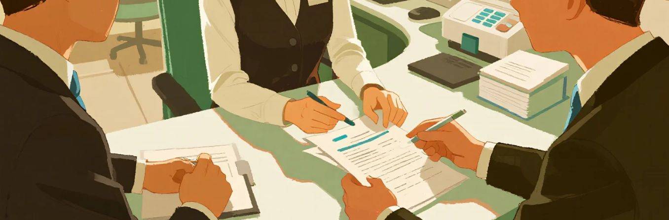 办理香港银行账户的合规渠道与流程指南