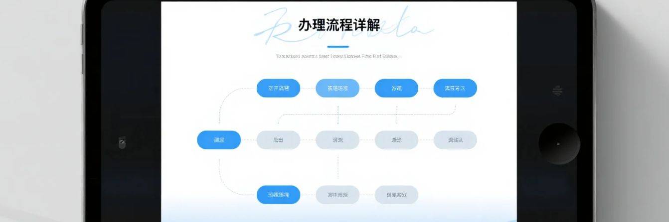 办理香港银行账户的合规渠道与操作指南