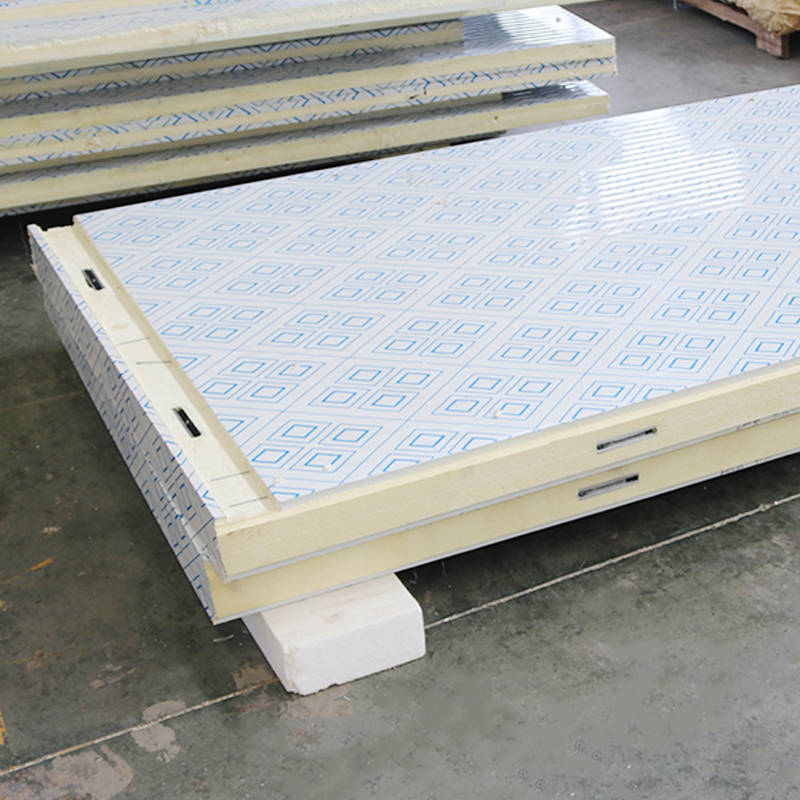 安徽玮豪净化板厂家保温冷库板安装，服务质量怎么样？