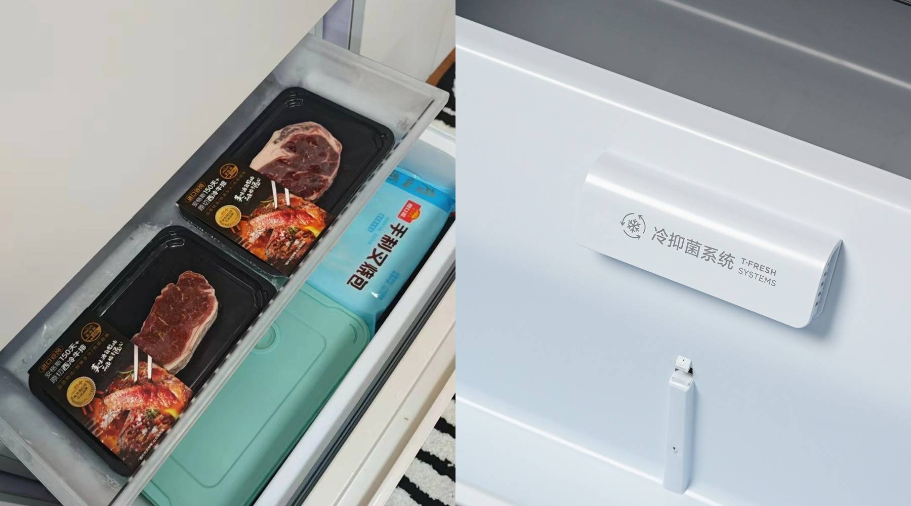 TCL冰箱售后怎么样？从安装售后到使用体验，冷布丁让我彻底爱上