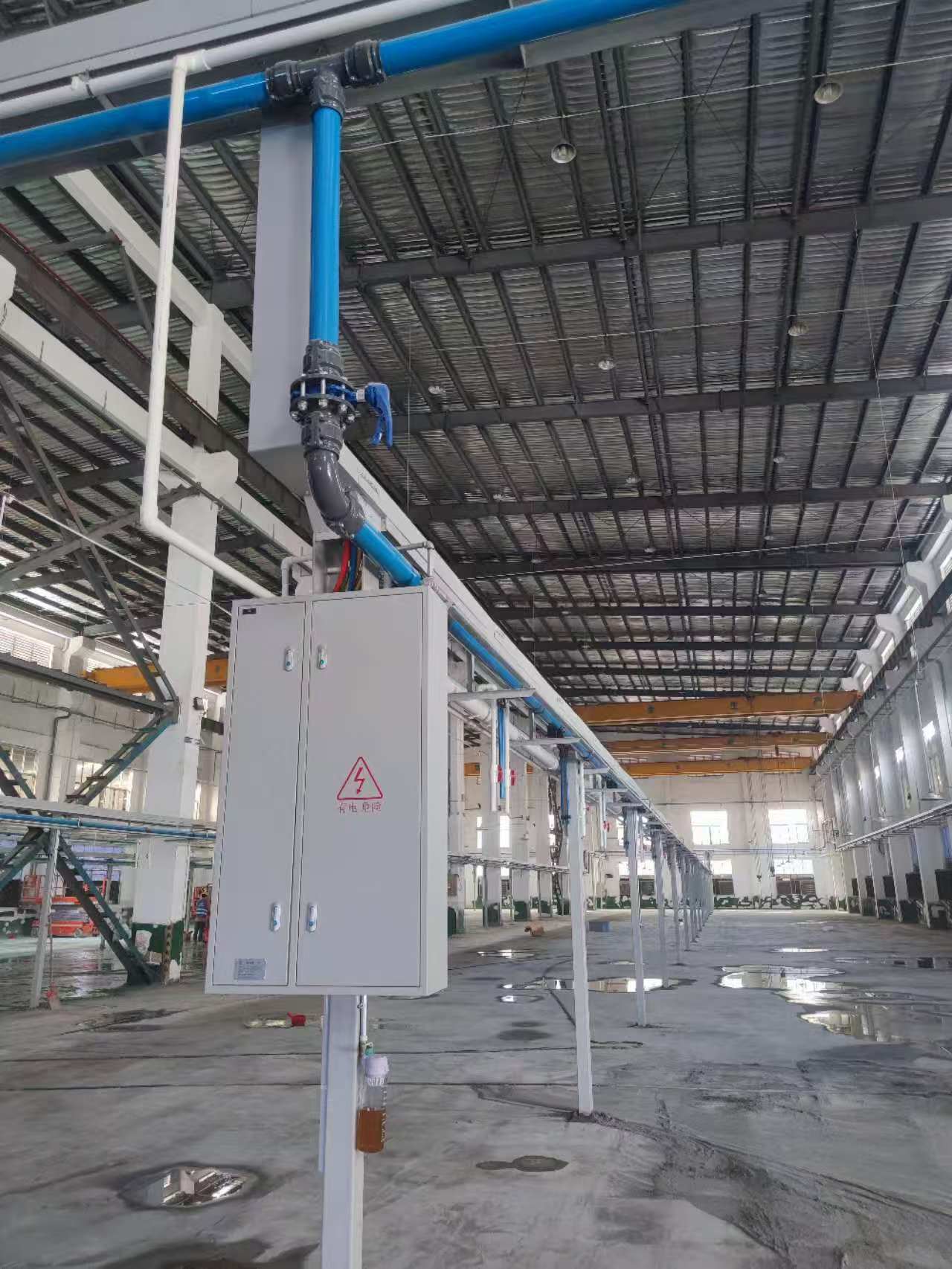 性价比高的东莞厂房水电安装，施工管理与客户满意度表现怎么样？