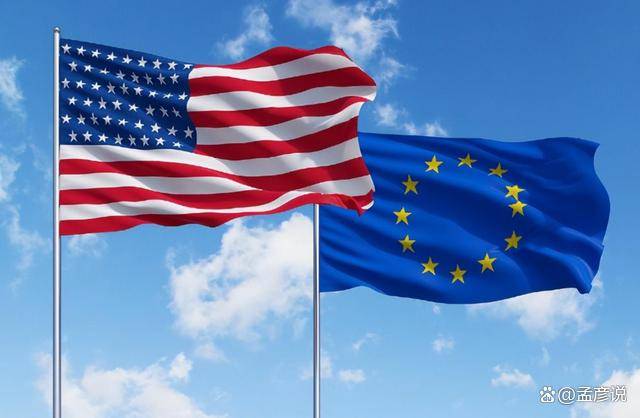 特朗普话音刚落，丹麦一天都没抗住，就要与美合作，交出格陵兰？