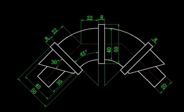 CAD绘图软件有什么优势？机械CAD适用哪些行业？CAD该怎么学？