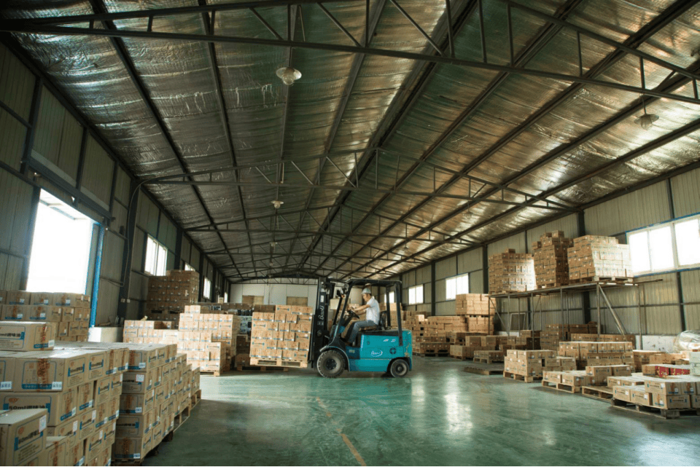 深聊有实力的食品公司怎么选，天津市鸿禄食品有限公司优势在哪