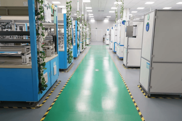 2W以下太阳能贴片（SMT) 迪晟能源在行业中有哪些优势？